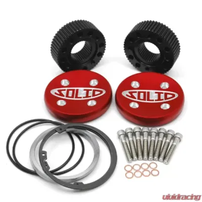 35 Spline Drive Flange Kit For Dana 60 Solid Axle - SA35FK