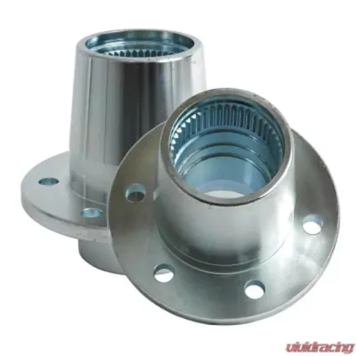 Wheel Hub Forged 6 on 5.5 Bolt Pattern For Dana 44 Solid Axle - SA44-06