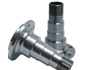 Forged Front Spindles Dana 44 For Chevrolet | Dodge | Jeep Solid Axle