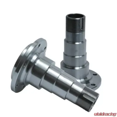 Forged Front Spindles Dana 44 For Chevrolet | Dodge | Jeep Solid Axle - SA44-19