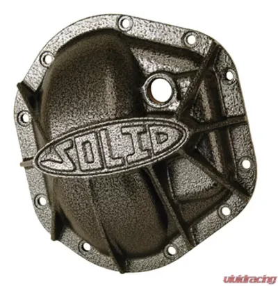 Differential Cover Heavy Duty Dana 44 Solid Axle - SA44