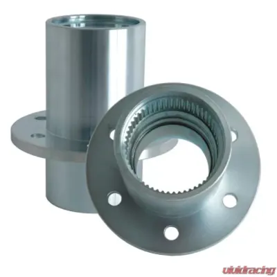 Wheel Hub Forged 6 on 5.5 Bolt Pattern For Dana 60 Solid Axle - SA60-06