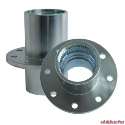 Wheel Hub Forged 8 on 6.5 Bolt Pattern For Dana 60 Solid Axle - SA60-0865