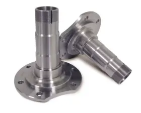 Forged Front 40 Spline Solid Axle Dana 60 Spindles Chevrolet | Dodge