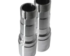 Dana 60 Rear Full Float Spindles Solid Axle