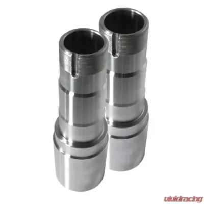 Dana 60 Rear Full Float Spindles Solid Axle - SA60-16
