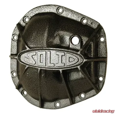 Differential Cover Heavy Duty Dana 60 Solid Axle - SA60