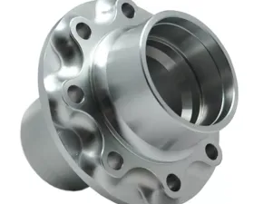 Wheel Hub Forged 8 on 6.5 Bolt Pattern For Dana 60 Factory Style Solid Axle