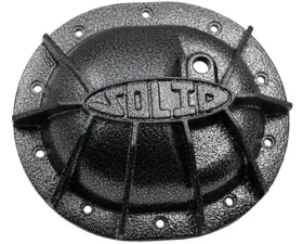 Differential Cover Heavy Duty Chrysler 8.25 Solid Axle