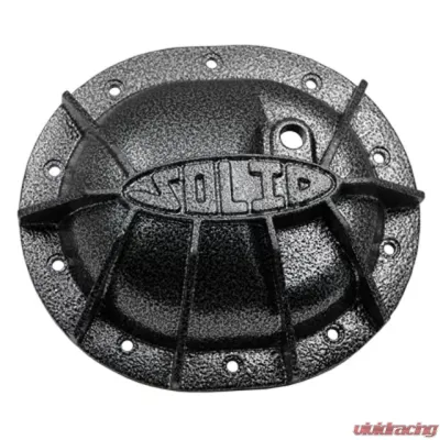Differential Cover Heavy Duty Chrysler 8.25 Solid Axle - SA825