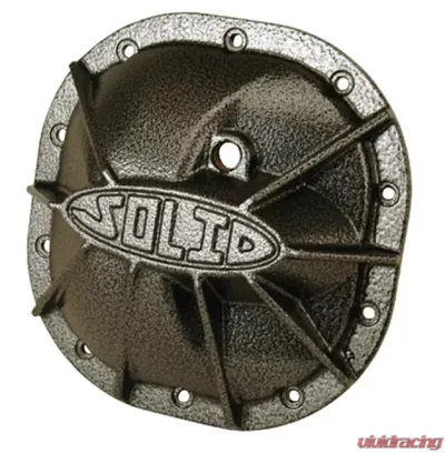 Differential CoverHeavy Duty Ford 8.8 Solid Axle - SA88