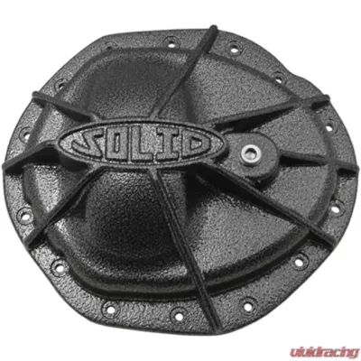 Differential Cover Heavy Duty AAM 9.25 Solid Axle - SA925
