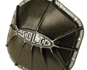 Differential Cover Heavy Duty Ford Sterling Solid Axle