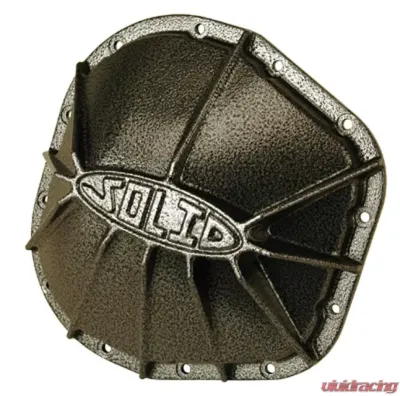 Differential Cover Heavy Duty Ford Sterling Solid Axle - SASTLG