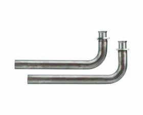 Pypes Exhaust 2.5