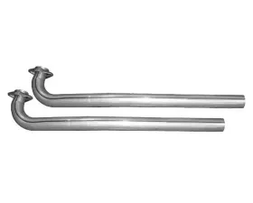 Pypes Exhaust 2.5