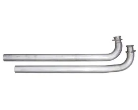 Pypes Exhaust 2.5