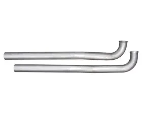 Pypes Exhaust 2.5