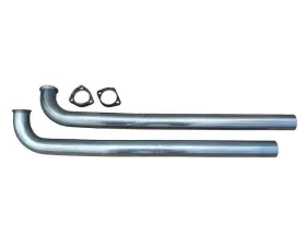 Pypes Exhaust 2.5