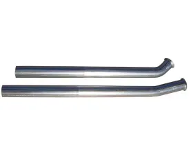 Pypes Exhaust 2.5