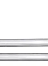 Pypes Exhaust 2.5" 2-Bolt Stainless Steel Manifold Downpipes GM G-Body 1978-1988                                     - DGU10S - Image 2