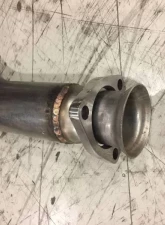 Pypes Exhaust 2.5" 3-Bolt Stainless Steel Manifold Downpipes GM G-Body 1978-1988                                     - DGU13S - Image 2