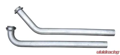 Pypes 1964-1977 Chevy 2.5