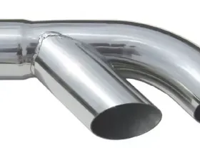 Pypes Exhaust Tail Pipe Tip Set 3