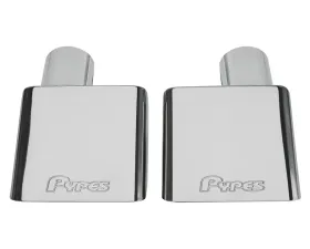 Pypes Exhaust 2.5