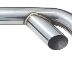 Pypes Exhaust 2.5
