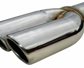 Pypes Exhaust 2.5