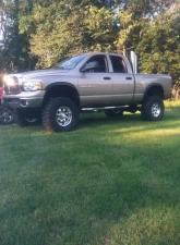 Pypes Exhaust 5" OD x 6" x 36" 6" Tip Clamp-On Polished Stainless Steel Stack Miter                                     - EVT506-36AC - Image 2