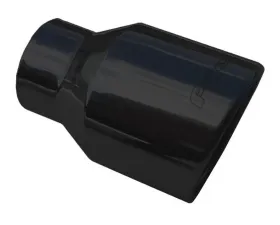 Pypes Exhaust 2.5 x 4 x 6