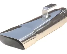 Pypes Exhaust 2.5
