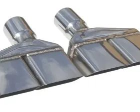 Pypes Exhaust 2.5