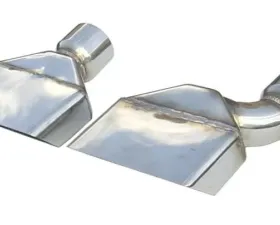 Pypes Exhaust 2.5