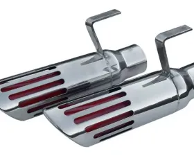 Pypes Exhaust 2.5