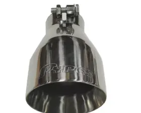 Pypes Exhaust 2.5 x 4.5