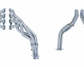 Pypes Exhaust Header 1-7/8