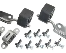 Pypes Exhaust Stainless Steel Tail Pipe Hanger Ford Mustang 1999-2004
