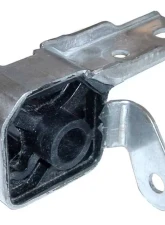 Pypes Exhaust Stainless Steel Muffler Hanger                                     - HFM60 - Image 2