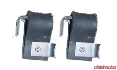 Pypes 1964-1972 GM A Body Tailpipe Hangers HGH10