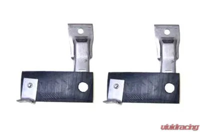 Pypes Exhaust Stainless Steel Tail Pipe Hanger Chevrolet Chevelle 1968-1972 - HGH11