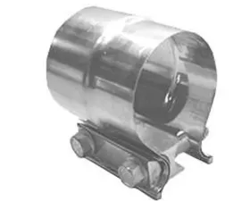 Pypes Exhaust 2.5