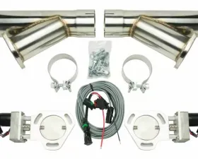 Pypes Exhaust 3