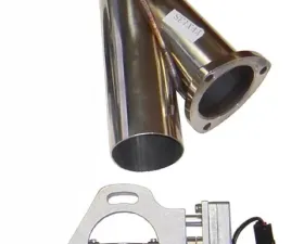 Pypes Exhaust 3