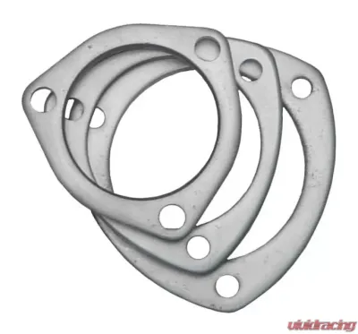 Pypes Exhaust 3" Stainless Steel Flange - HVF13S