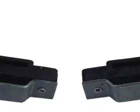 Pypes Exhaust  Stainless Steel Tail Pipe Hanger Chevrolet Camaro | Pontiac Firebird 1970-1981