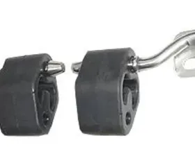 Pypes Exhaust Stainless Steel Muffler Hanger Ford Mustang