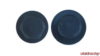 Pypes Exhaust O2 Sensor Plug Stainless Steel - O2 PLUG